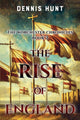 Book cover of: Worchester Chronicles Book 3: The Rise of England