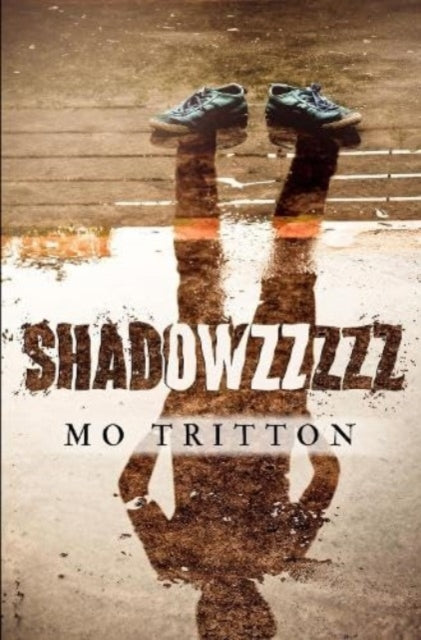 Book cover of: SHADOWzzzzz