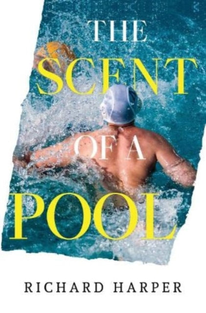 Book cover of: Scent of a Pool