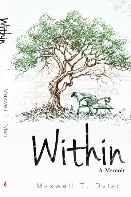 Book cover of: Within. A Memoir.