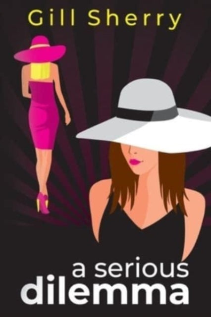 Book cover of: Serious Dilemma