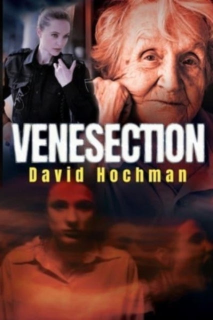 Book cover of: Venesection