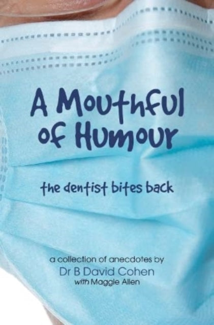 Book cover of: Mouthful of Humour