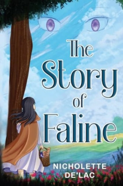 Book cover of: Story of Faline