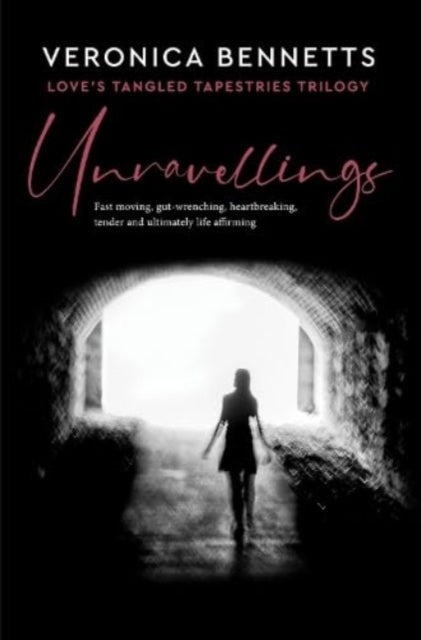 Book cover of: UNRAVELLINGS