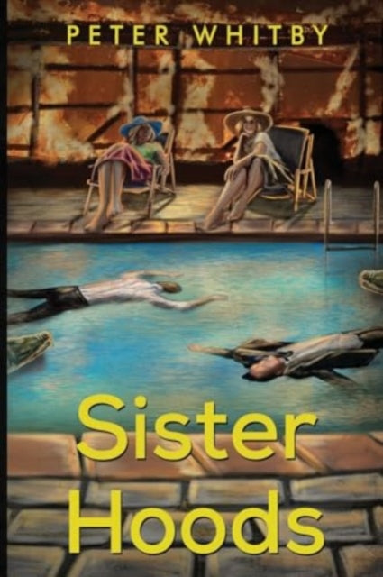 Book cover of: Sister Hoods
