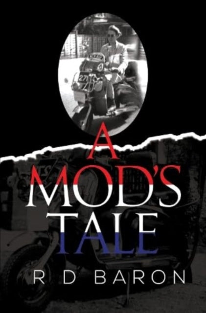Book cover of: MOD'S TALE