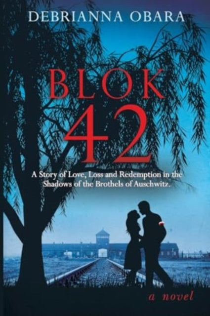 Book cover of: Blok 42