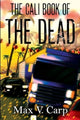 Book cover of: Cali Book Of The Dead. By: Max V. Carp