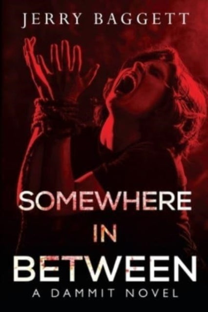 Book cover of: Somewhere in Between