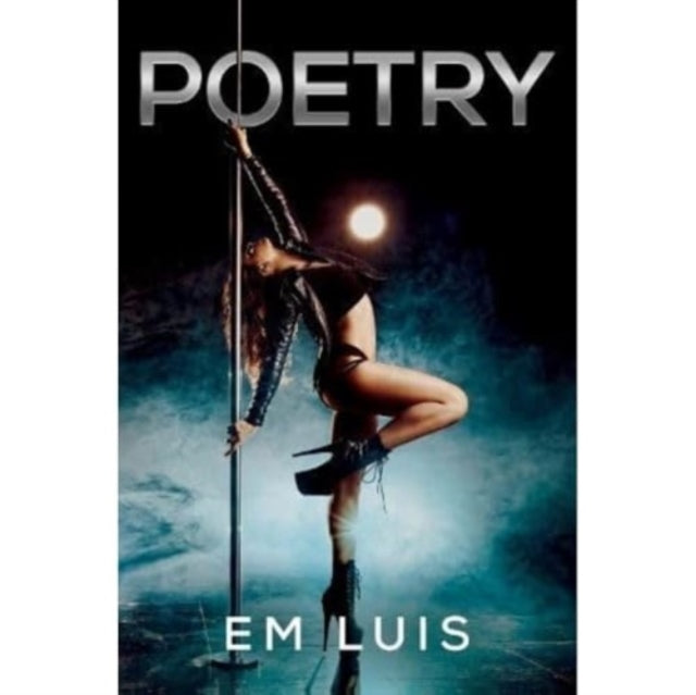 Book cover of: Poetry