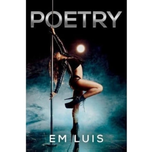 Book cover of: Poetry