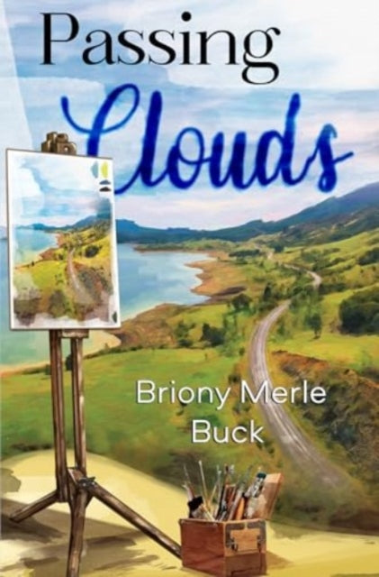 Book cover of: Passing Clouds