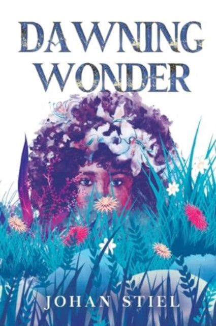 Book cover of: Dawning Wonder