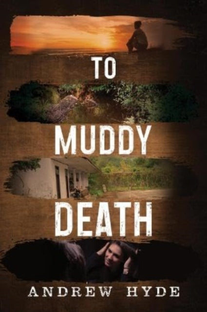Book cover of: To Muddy Death