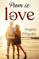Book cover of: From Iz With Love