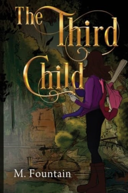 Book cover of: Third Child