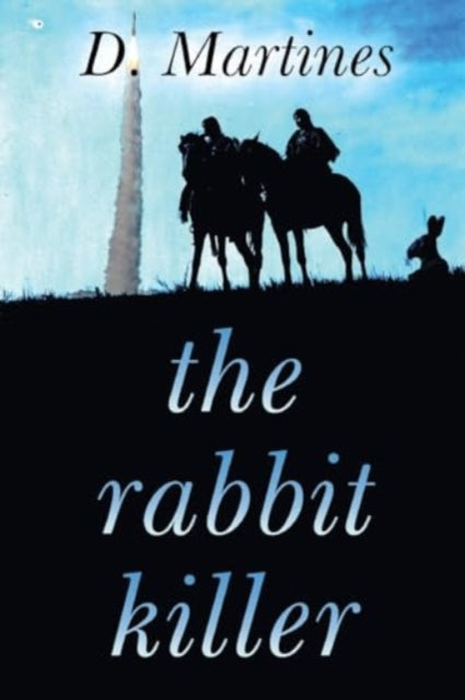 Book cover of: Rabbit Killer