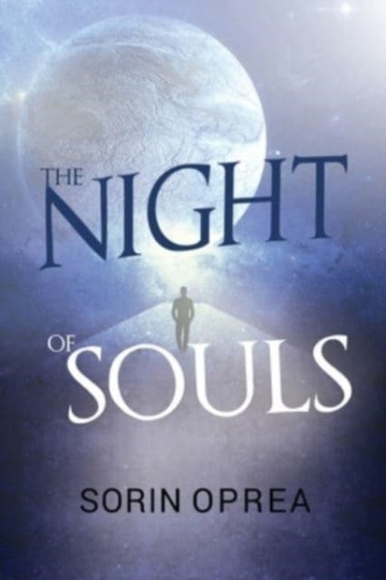 Book cover of: Night of Souls