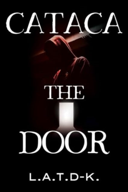 Book cover of: Cataca: The Door