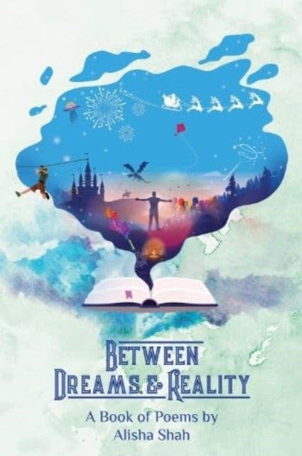 Book cover of: Between Dreams and Reality