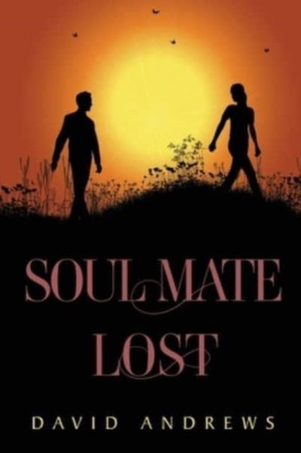 Book cover of: Soul Mate Lost
