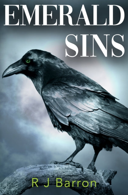 Book cover of: Emerald Sins