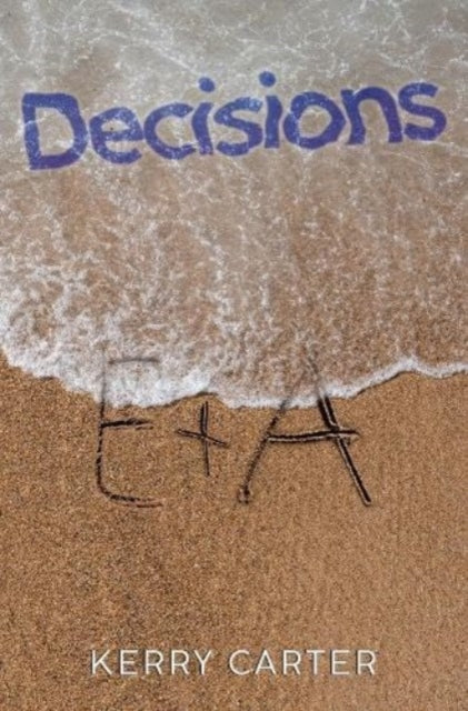 Book cover of: Decisions