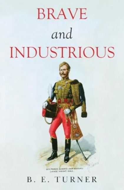Book cover of: Brave and Industrious