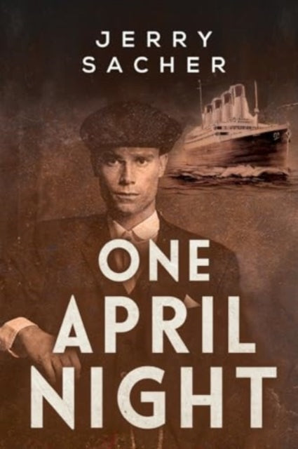 Book cover of: One April Night