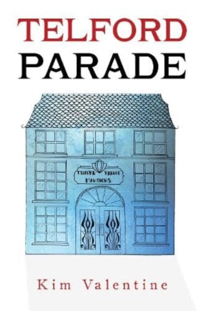 Book cover of: Telford Parade