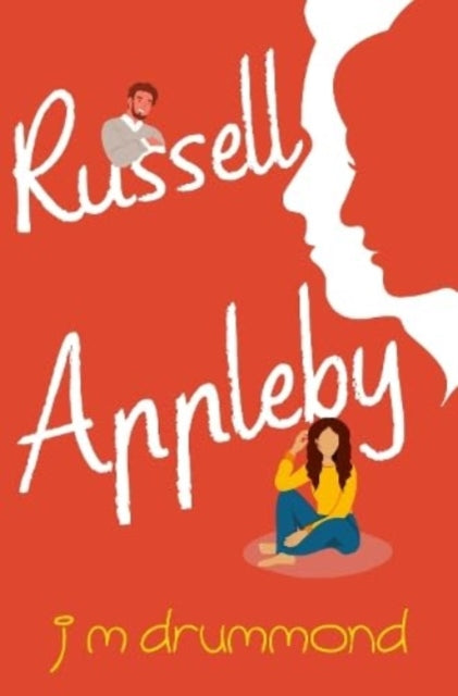 Book cover of: Russell Appleby