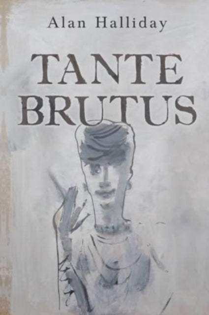 Book cover of: Tante Brutus