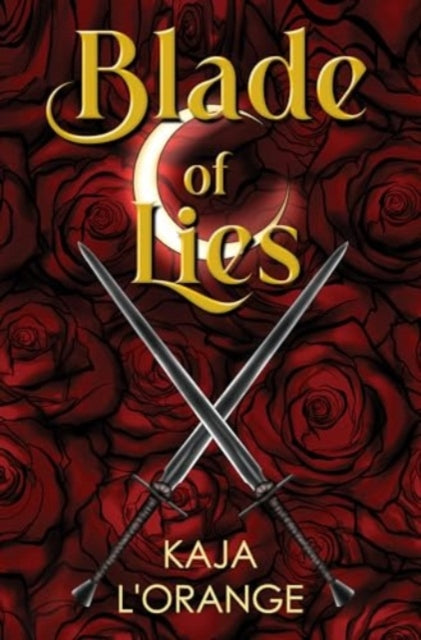 Book cover of: Blade of Lies