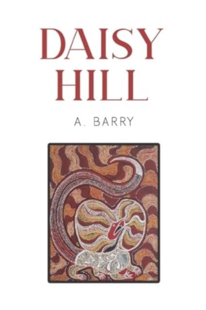 Book cover of: Daisy Hill