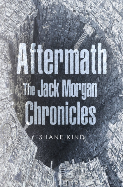 Book cover of: Aftermath: The Jack Morgan Chronicles