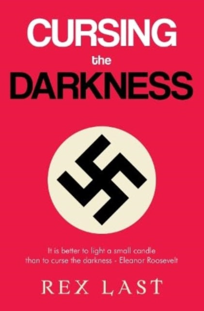 Book cover of: Cursing the Darkness