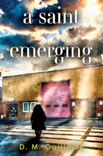 Book cover of: Saint Emerging