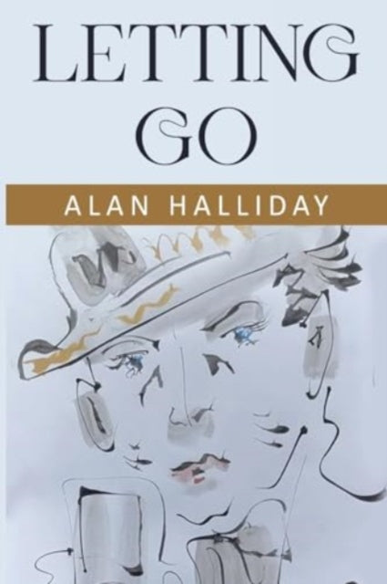 Book cover of: Letting Go