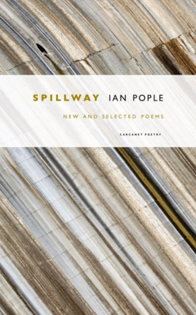 Book cover of: Spillway. By: POPLE