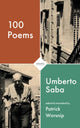 Book cover of: 100 Poems. By: Worsnip SABA