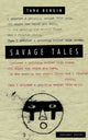 Book cover of: Savage Tales. By: BERGIN