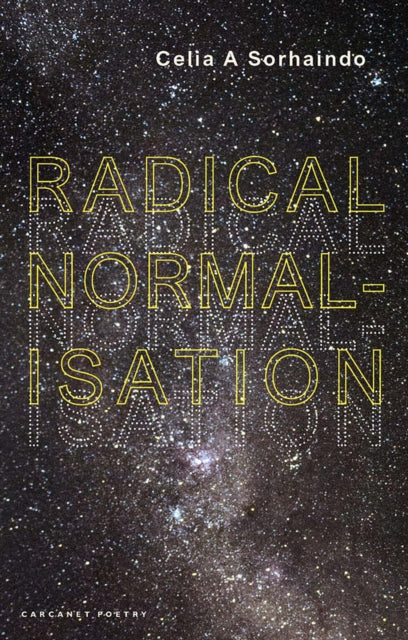 Book cover of: Radical Normalisation. By: SORHAINDO
