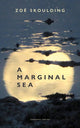 Book cover of: Marginal Sea. By: SKOULDING