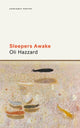Book cover of: Sleepers Awake. By: Oli Hazzard