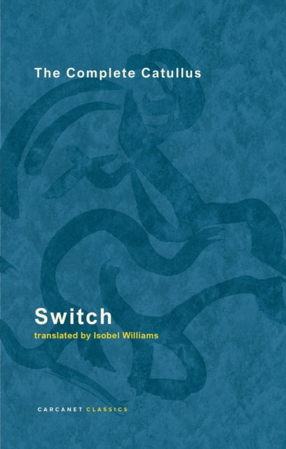 Book cover of: Switch. By: WILLIAMS