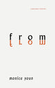 Book cover of: From From. By: Monica Youn