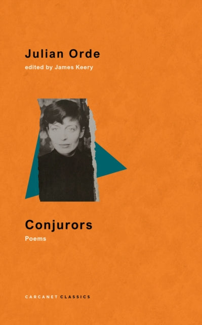 Book cover of: Conjurors