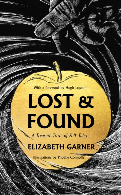 Book cover of: Lost & Found. By: Elizabeth Garner