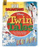 Book cover of: Disney Classics: Twin Tales